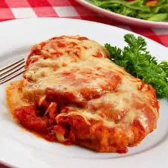 Imagem de ESCALOPE DE FRANGO MASTER